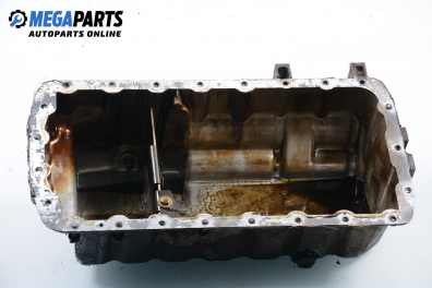 Crankcase for Peugeot 306 2.0 XSi, 121 hp, 3 doors, 1994