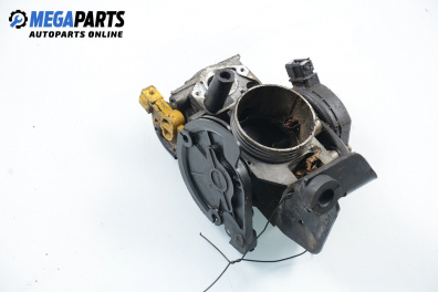 Clapetă carburator for Peugeot 306 2.0 XSi, 121 hp, 3 uși, 1994