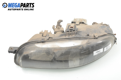 Headlight for Fiat Bravo 2.0 20V HGT, 147 hp, 3 doors, 1997, position: left