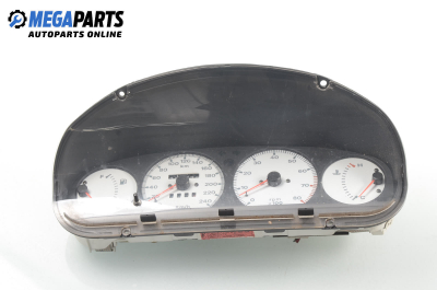 Instrument cluster for Fiat Bravo 2.0 20V HGT, 147 hp, 3 doors, 1997