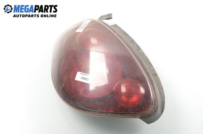 Tail light for Fiat Bravo 2.0 20V HGT, 147 hp, 3 doors, 1997, position: left