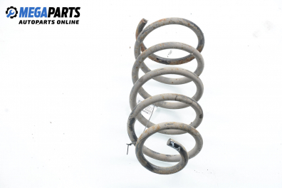 Coil spring for Fiat Bravo 2.0 20V HGT, 147 hp, 1997, position: rear