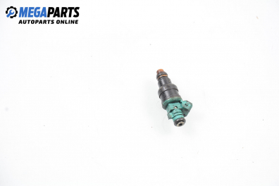 Gasoline fuel injector for Fiat Bravo 2.0 20V HGT, 147 hp, 3 doors, 1997