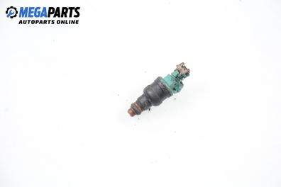 Gasoline fuel injector for Fiat Bravo 2.0 20V HGT, 147 hp, 3 doors, 1997