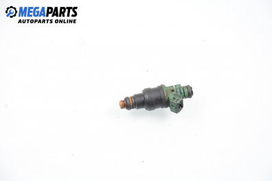 Gasoline fuel injector for Fiat Bravo 2.0 20V HGT, 147 hp, 3 doors, 1997