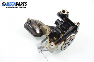 Oil pump for Citroen Xantia 2.0, 121 hp, hatchback automatic, 1996