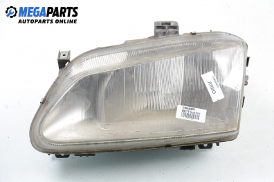 Headlight for Renault Megane Scenic 1.6, 90 hp, 1997, position: left