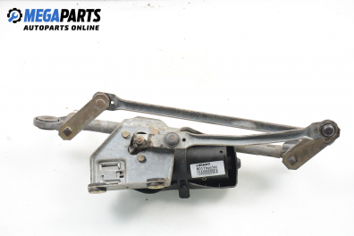 Front wipers motor for Renault Megane Scenic 1.6, 90 hp, 1997, position: front