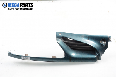 Grilă for Renault Megane Scenic 1.6, 90 hp, 1997, position: dreapta