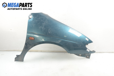 Fender for Renault Megane Scenic 1.6, 90 hp, 1997, position: right