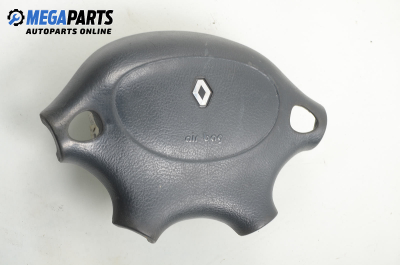 Airbag for Renault Megane Scenic 1.6, 90 hp, 1997