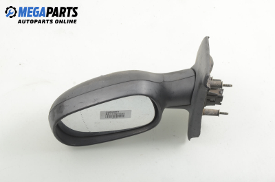 Spiegel for Renault Megane Scenic 1.6, 90 hp, 1997, position: links