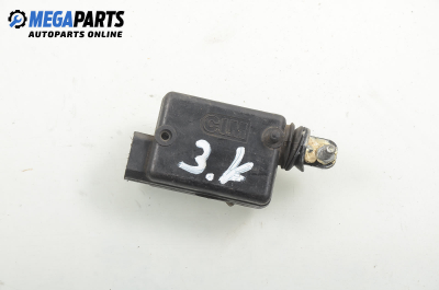 Actuator încuietoare ușă for Renault Megane Scenic 1.6, 90 hp, 1997, position: din spate