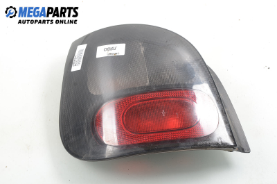 Tail light for Renault Megane Scenic 1.6, 90 hp, 1997, position: left