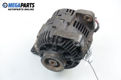 Alternator for Renault Megane Scenic 1.6, 90 hp, 1997