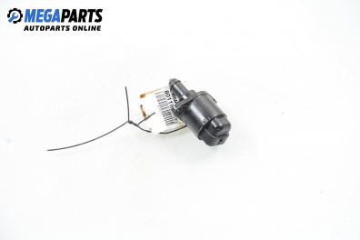 Idle speed actuator for Renault Megane Scenic 1.6, 90 hp, 1997