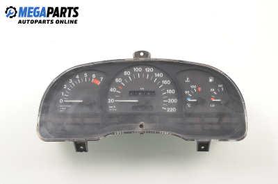 Kilometerzähler for Opel Astra F 1.6 16V, 100 hp, hecktür, 5 türen, 1994