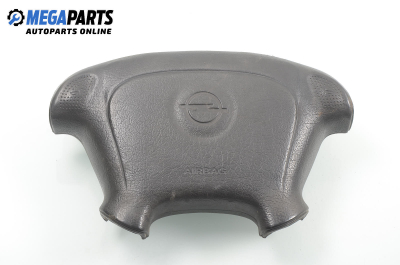 Airbag for Opel Astra F 1.6 16V, 100 hp, hatchback, 5 doors, 1994