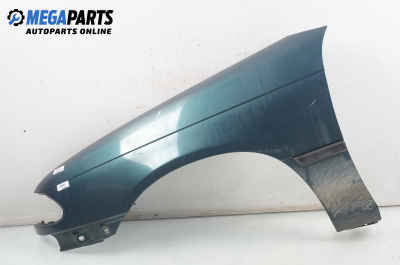 Fender for Opel Astra F 1.6 16V, 100 hp, hatchback, 5 doors, 1994, position: left