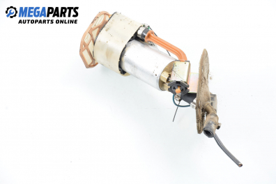 Fuel pump for Opel Astra F 1.6 16V, 100 hp, hatchback, 5 doors, 1994