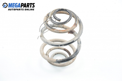 Coil spring for Opel Astra F 1.6 16V, 100 hp, hatchback, 1994, position: rear