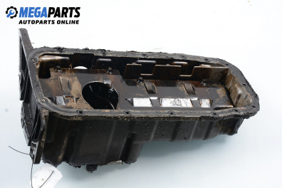 Crankcase for Opel Astra F 1.6 16V, 100 hp, hatchback, 5 doors, 1994