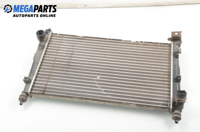 Wasserradiator for Ford Mondeo Mk I 1.6 16V, 90 hp, sedan, 1993