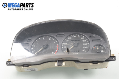 Instrument cluster for Ford Mondeo Mk I 1.6 16V, 90 hp, sedan, 1993