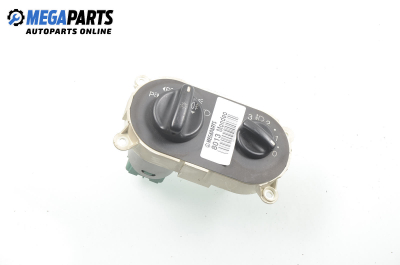 Lights switch for Ford Mondeo Mk I 1.6 16V, 90 hp, sedan, 1993