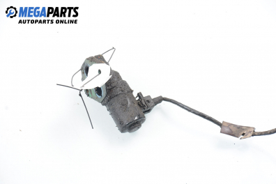 Idle speed actuator for Ford Mondeo Mk I 1.6 16V, 90 hp, sedan, 1993