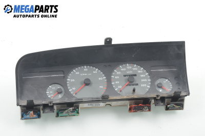 Instrument cluster for Citroen Xantia 1.8, 101 hp, station wagon, 1996