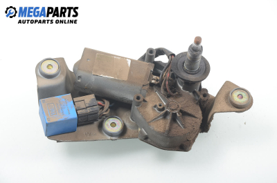 Front wipers motor for Citroen Xantia 1.8, 101 hp, station wagon, 1996, position: rear