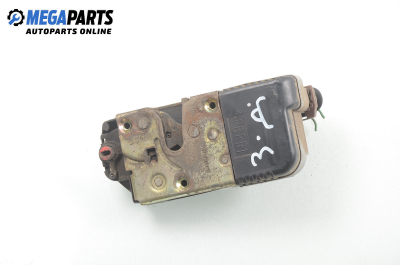 Lock for Citroen Xantia 1.8, 101 hp, station wagon, 1996, position: rear - right