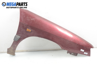 Fender for Citroen Xantia 1.8, 101 hp, station wagon, 1996, position: right