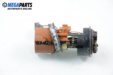 Fuel pump for Citroen Xantia 1.8, 101 hp, station wagon, 1996