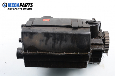 Engine head for Citroen Xantia 1.8, 101 hp, station wagon, 1996