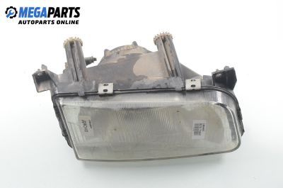 Headlight for Volkswagen Passat (B3) 1.6 TD, 80 hp, station wagon, 1990, position: right