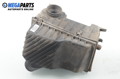 Air cleaner filter box for Volkswagen Passat (B3) 1.6 TD, 80 hp, station wagon, 1990