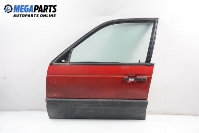 Door for Volkswagen Passat (B3) 1.6 TD, 80 hp, station wagon, 1990, position: front - left