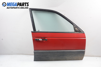 Door for Volkswagen Passat (B3) 1.6 TD, 80 hp, station wagon, 1990, position: front - right