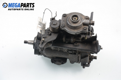 Diesel injection pump for Volkswagen Passat (B3) 1.6 TD, 80 hp, station wagon, 1990