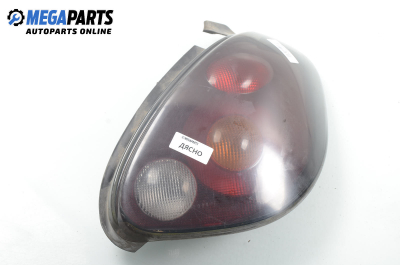 Tail light for Fiat Bravo 1.6 16V, 103 hp, 3 doors, 1999, position: right