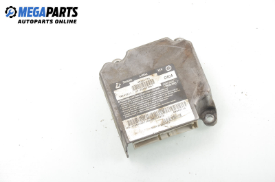 Airbag module for Fiat Bravo 1.6 16V, 103 hp, 1999