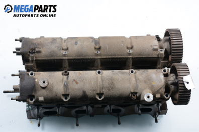 Engine head for Fiat Bravo 1.6 16V, 103 hp, 3 doors, 1999