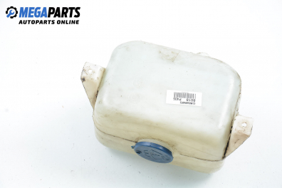 Windshield washer reservoir for Peugeot 405 1.8, 101 hp, sedan, 1995