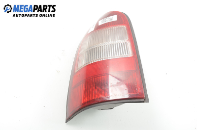 Tail light for Opel Vectra B 1.6 16V, 100 hp, station wagon automatic, 1998, position: left