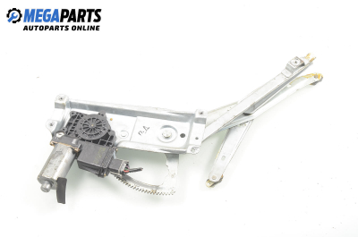 Antrieb el. fensterheber for Opel Vectra B 1.6 16V, 100 hp, combi automatic, 1998, position: rechts, vorderseite