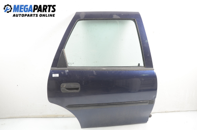 Door for Opel Vectra B 1.6 16V, 100 hp, station wagon automatic, 1998, position: rear - right