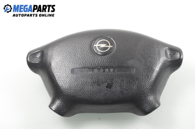 Airbag for Opel Vectra B 1.6 16V, 100 hp, station wagon automatic, 1998