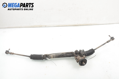 Hydraulic steering rack for Opel Vectra B 1.6 16V, 100 hp, station wagon automatic, 1998